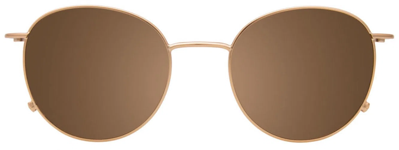 Takumi TK1221 Eyeglasses - view 11